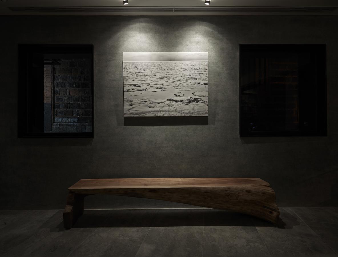 bahay-panuluyan Monka Taipei
